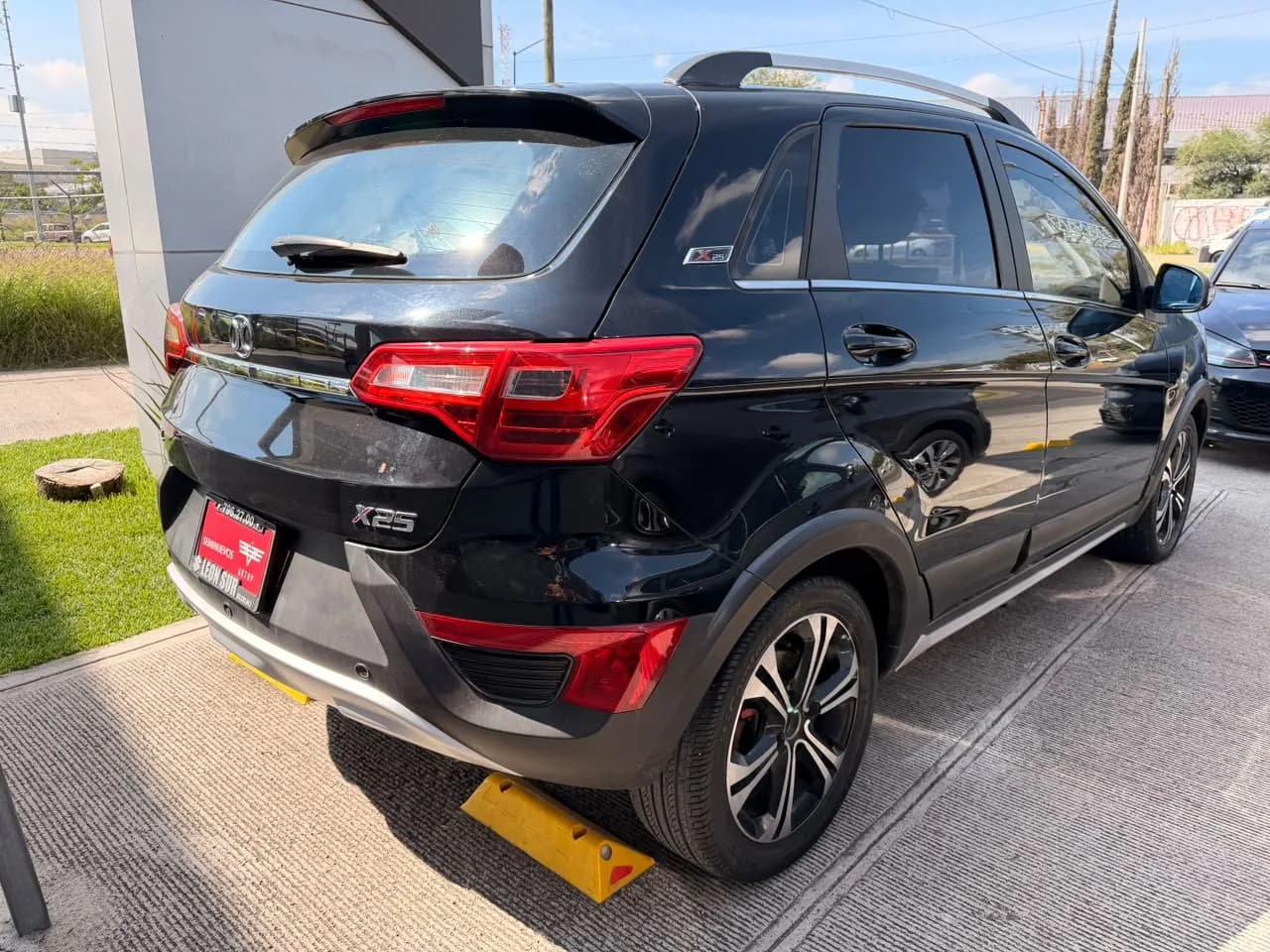 Baic BAIC X25 TOP 2019 - más imágenes